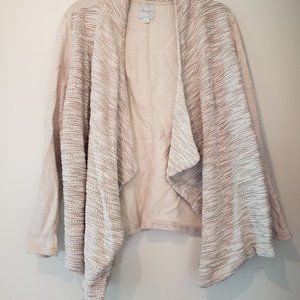 Size L Cardigan